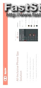 Telecharger Spyzie Android Gratuit